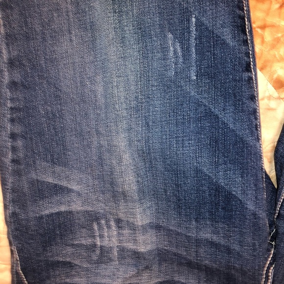 Grace in LA jeans - Picture 5 of 8